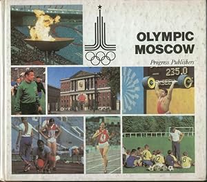 Olympic Moscow