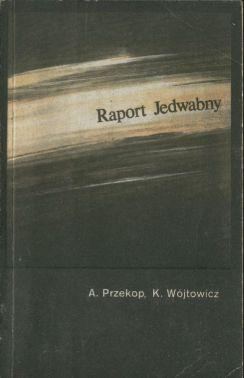 Raport Jedwabny