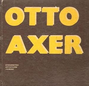 Otto Axer