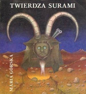 Twierdza Surami