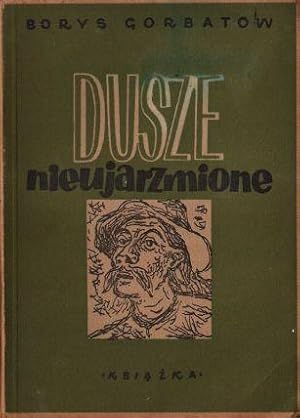 Dusze nieujarzmione