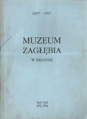 Muzeum Zaglebia w Bedzinie