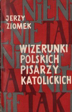 Wizerunki polskich pisarzy katolickich