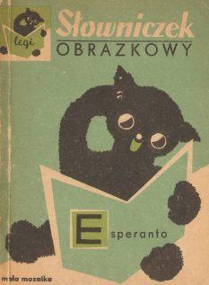 Slowniczek obrazkowy esperanto