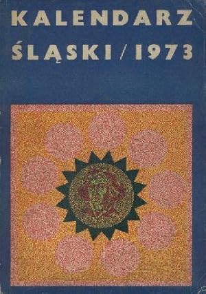 Kalendarz slaski 1973