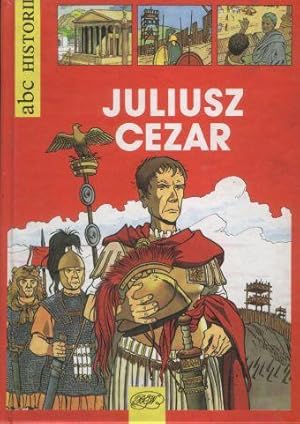 Juliusz Cezar