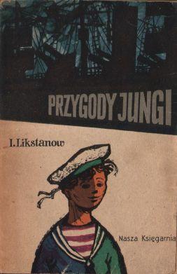 Przygody jungi