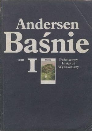 Basnie t. 1-3