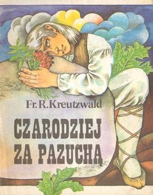 Czarodziej za pazucha