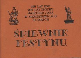 Spiewnik festynu