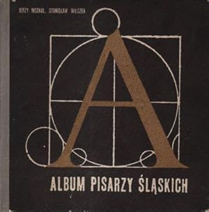 Album pisarzy slaskich