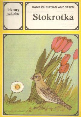 Stokrotka