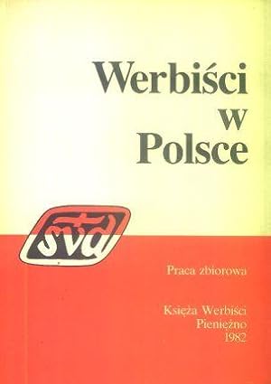 Werbisci w Polsce