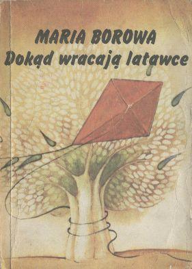 Dokad wracaja latawce