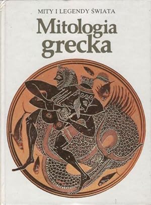 Mitologia grecka