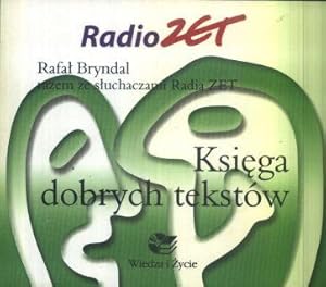 Ksiega dobrych tekstow