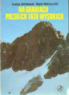 Na graniach polskich Tatr Wysokich