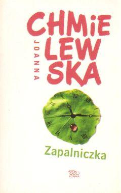 Zapalniczka