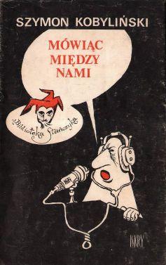 Mowiac miedzy nami