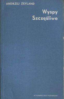 Wyspy Szczesliwe