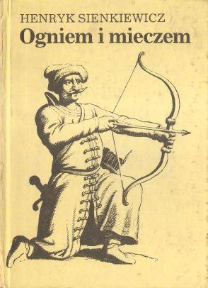 Trylogia. Ogniem i mieczem. Potop. Pan Wolodyjowski t.1-6