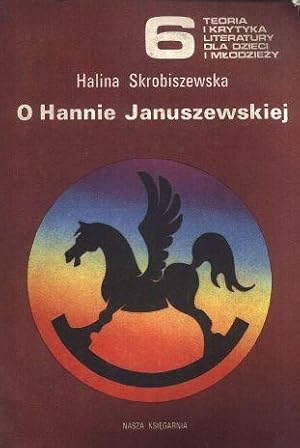 O Hannie Januszewskiej