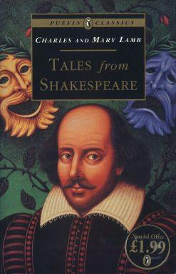 Tales from Shakespeare