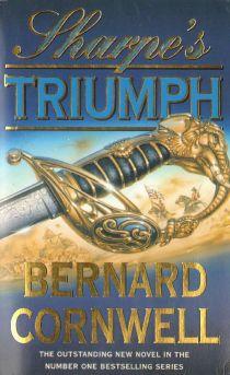 Sharpe's Triumph