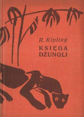 Ksiega dzungli