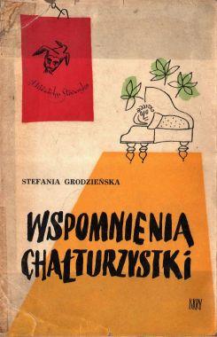 Wspomnienia chalturzystki