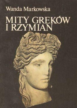 Mity Grekow i Rzymian