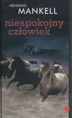 Niespokojny czlowiek