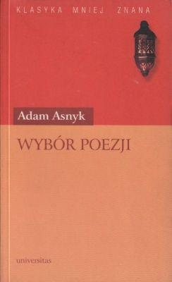 Wybor poezji