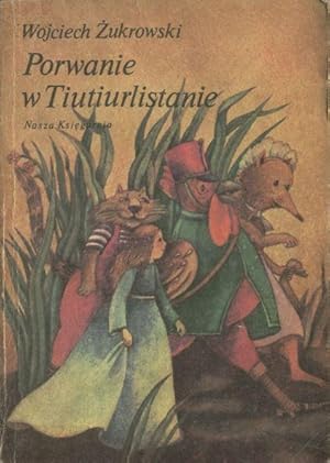 Porwanie w Tiutiurlistanie