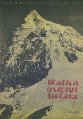 Walka o szczyt swiata