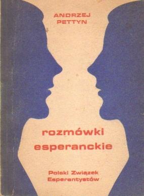 Rozmowki esperanckie