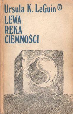 Lewa reka ciemnosci