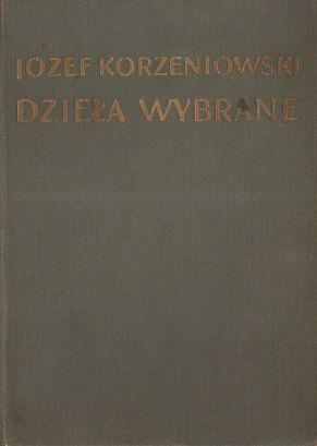 Dziela wybrane t.2 Nowe wedrowki oryginala