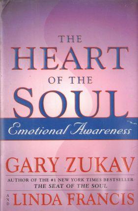 The Heart of the Soul. Emotional Awareness