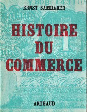 Histoire du Commerce