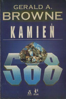 Kamien 588