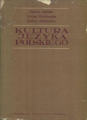 Kultura jezyka polskiego. Zagadnienia poprawnosci gramatycznej