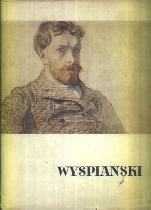 Stanislaw Wyspianski