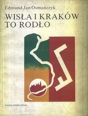 Wisla i Krakow to rodlo