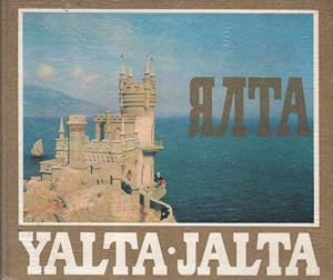 Jalta, Yalta, Jalta