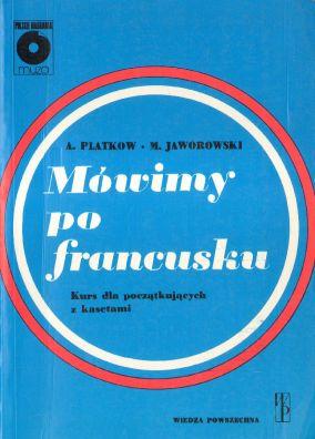 Mowimy po francusku