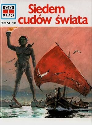 Siedem cudow swiata