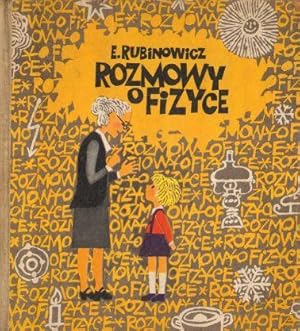 Rozmowy o fizyce