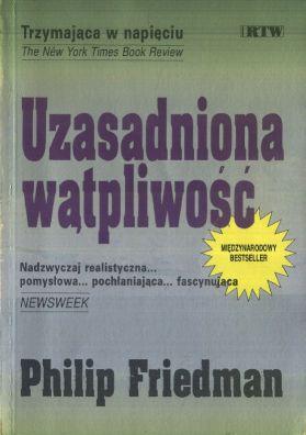 Uzasadniona watpliwosc