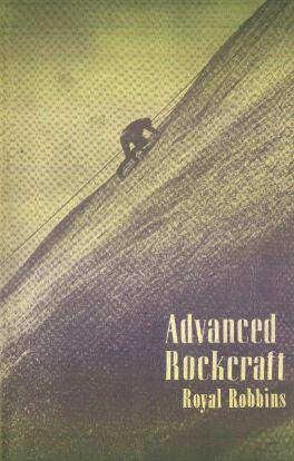 Advanced Rockcraft